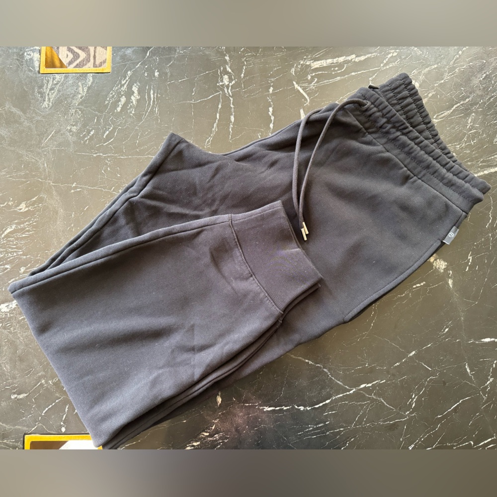 Ted Baker Black Sweat Pants
